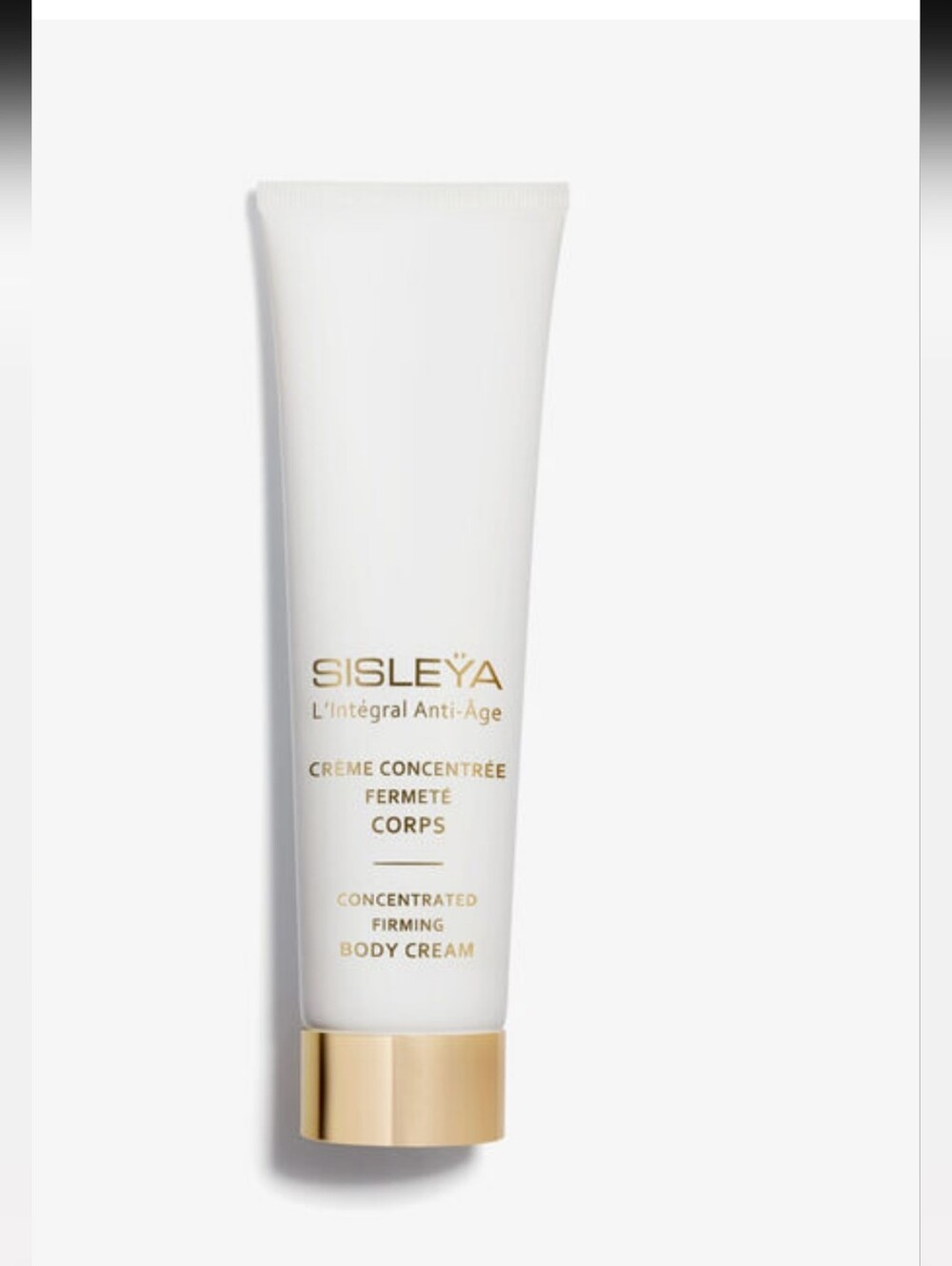 Sisley Sisleÿa L'Integral Anti-Age Concentrated Firming Body Cream 15ml 0.5 Oz